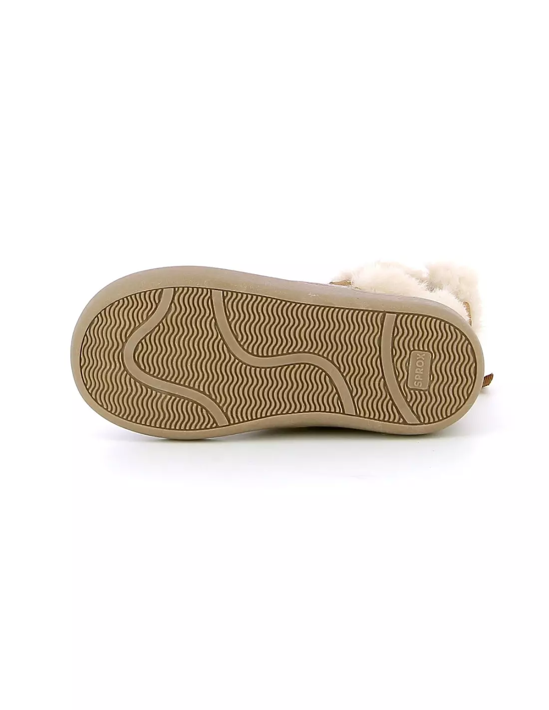 SAFETY JOGGER CORPHINO - Boots & bottines Naturalbeige