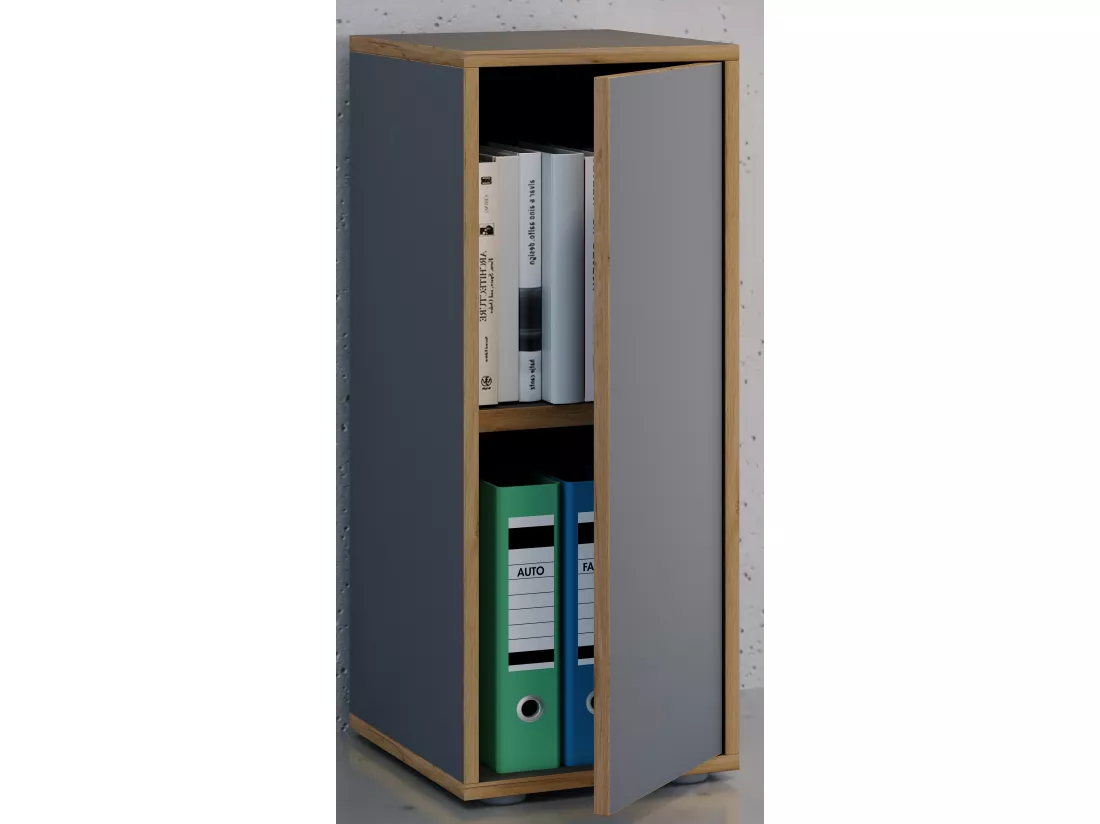 Armoire de bureau Sideboard Salia 2fach B30