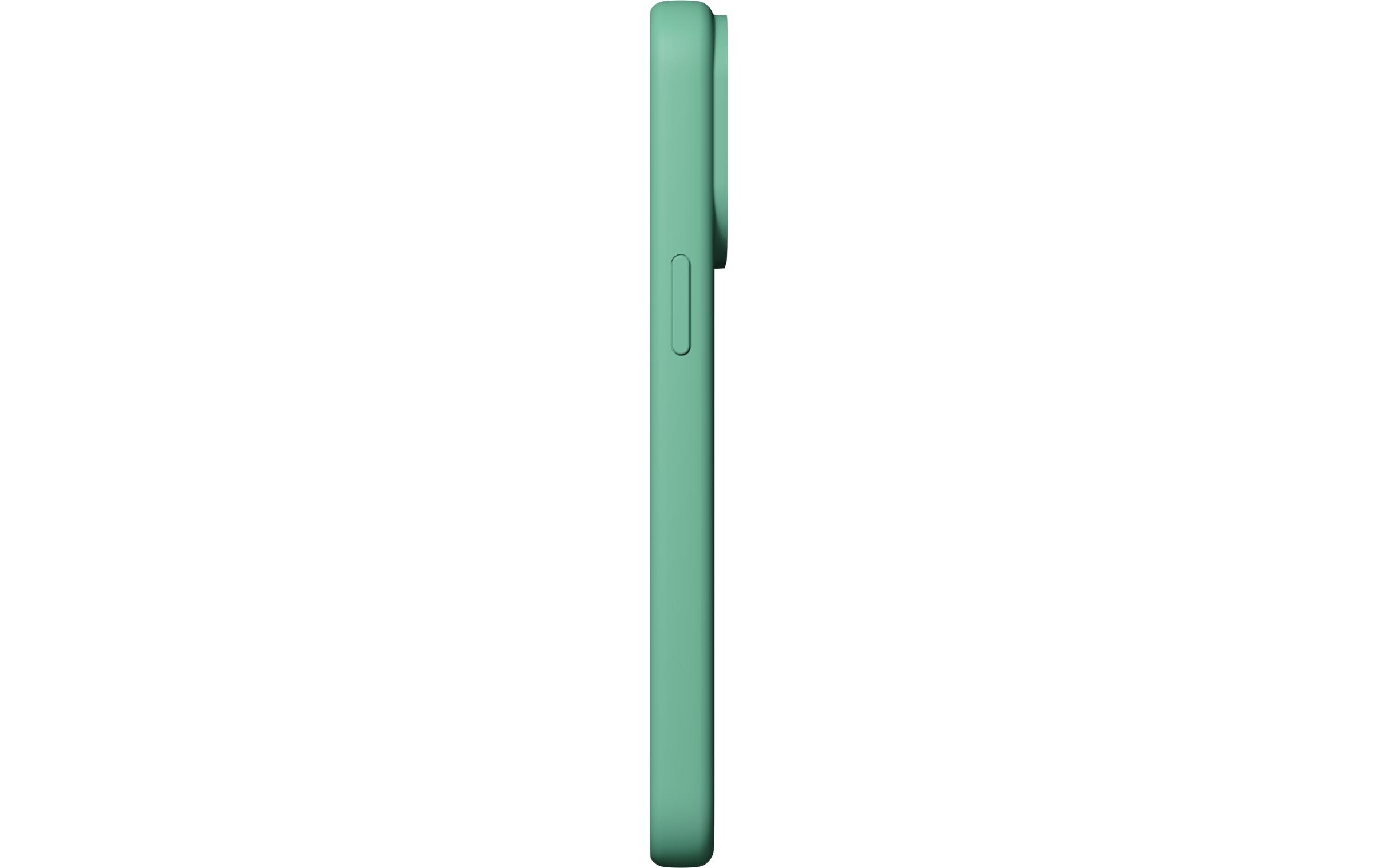 Back Cover Base Case iPhone 15 Pro Max Mint GreenBack-Cover für das Apple iPhone 15 Pro Max