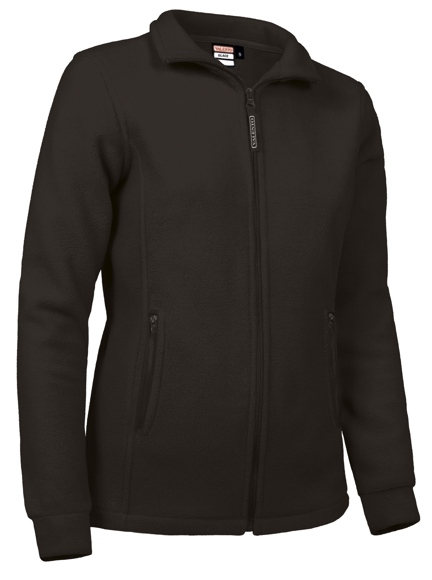 Valento FPVAGLA - Polaire femme GLACE