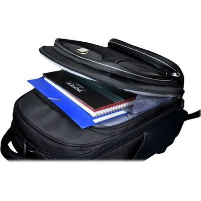 Port Designs Manhattan - Sac à dos pour ordinateur portable 15,6