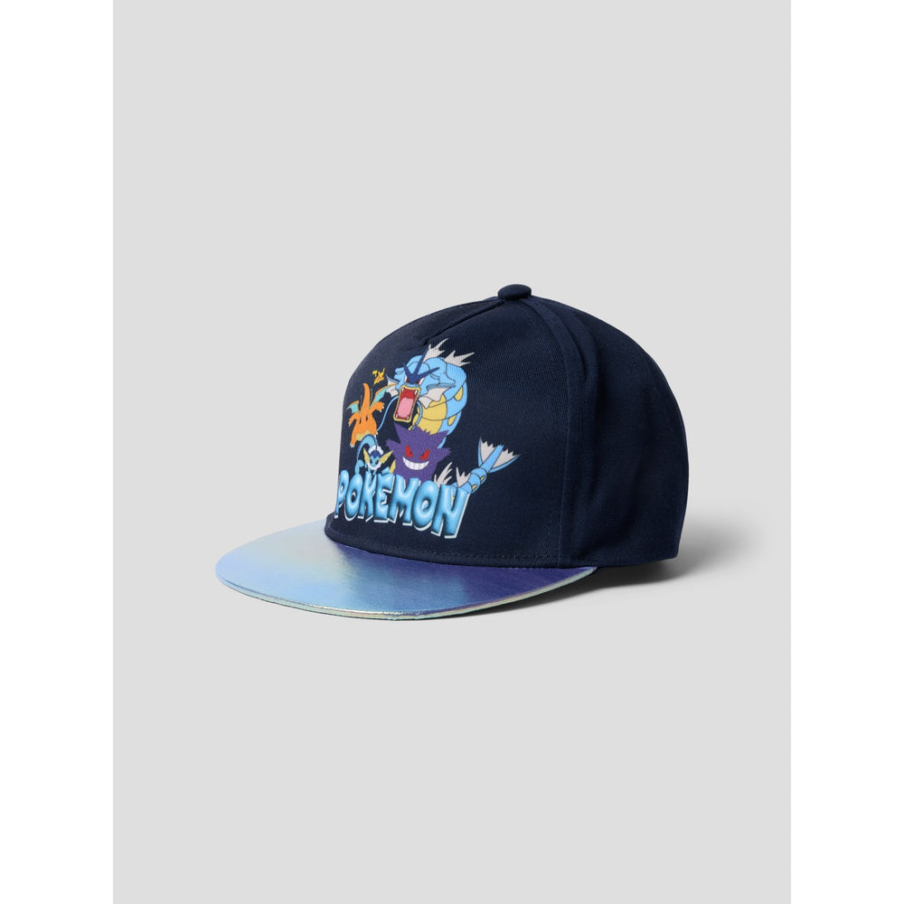 Køb Name It Navy Blazer Nkmmonrad Pokemon Kasket Sky