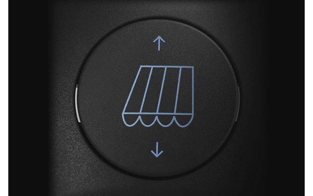 Thule 12V-Motorsatz für Omnistor 6300