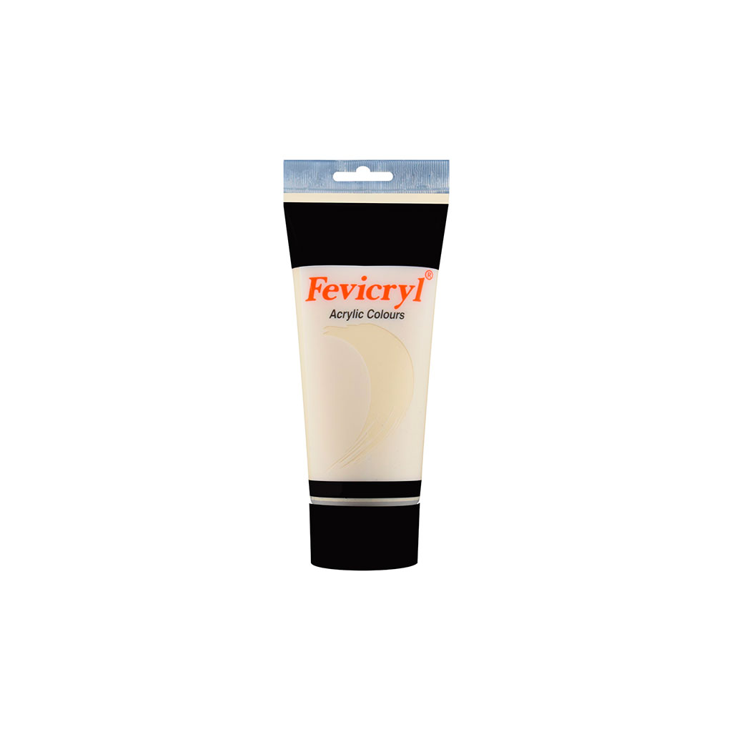 Tube peinture acrylique Sienne brûlée 200ml