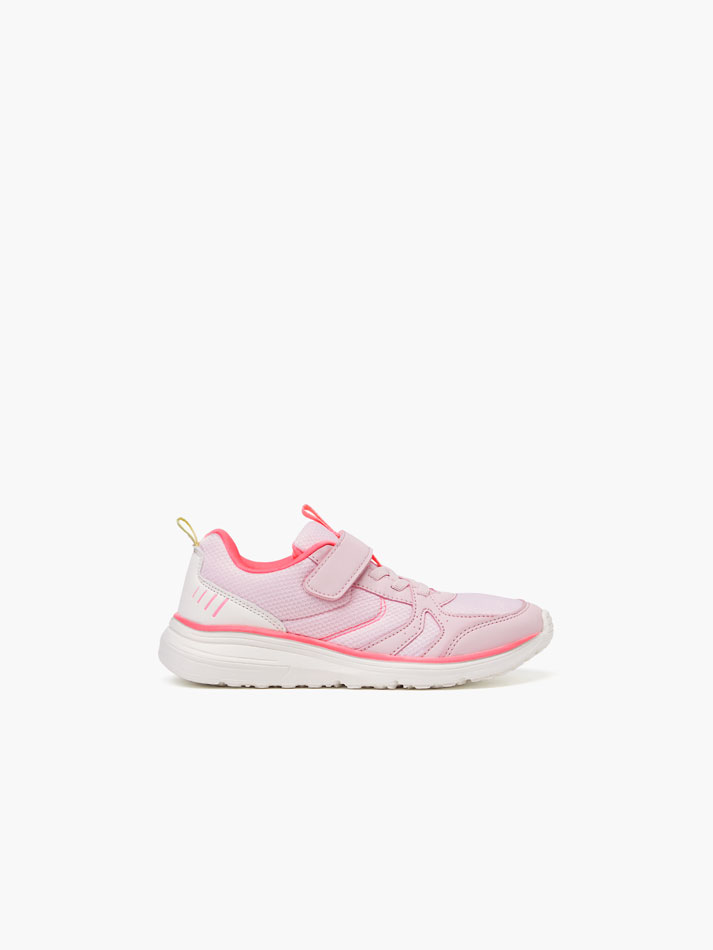 Deportivo Técnica - Rosa