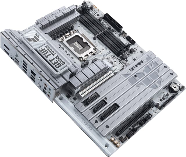 ASUS TUF GAMING Z890-PRO WIFI bundkort