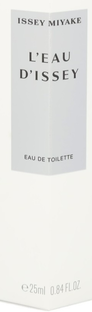 Issey Miyake L'Eau D'Issey Eau de Toilette 25ML