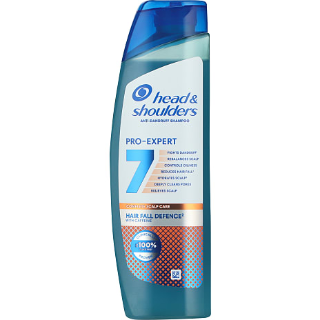 Antiskælshampoo