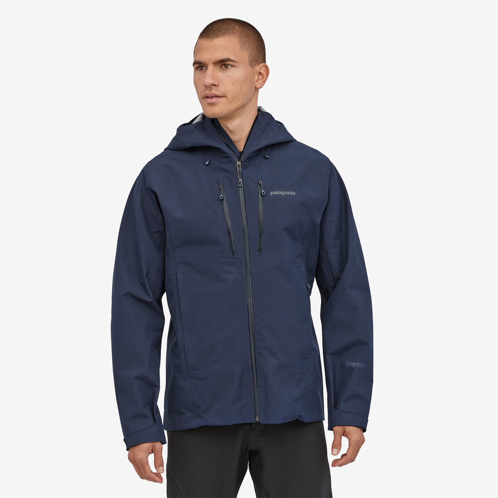 Triolet-Jacke für Herren