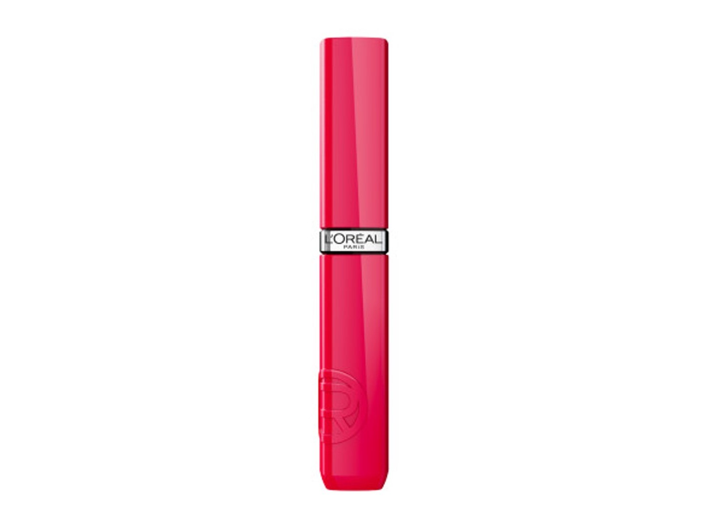 BATOM L'ORÉAL PARIS LAQUE RESISTANCE 635 NU