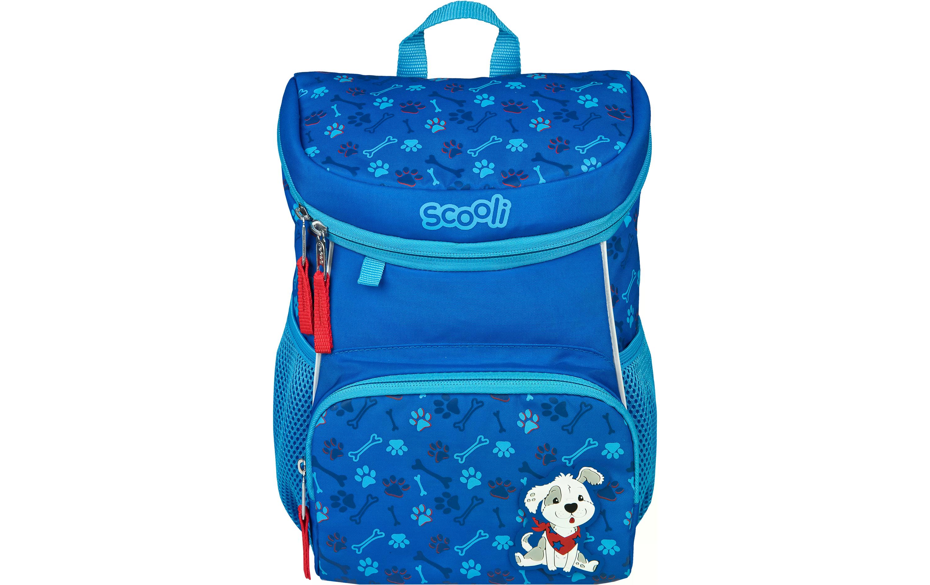 Rucksack Danny Dog 8 lKinderrucksack