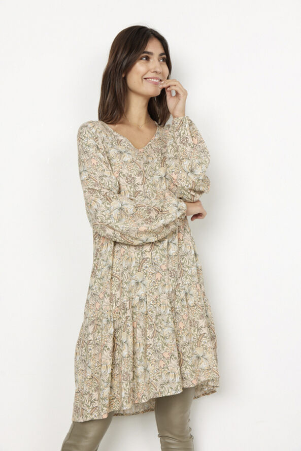 soyaconcept SC-KRAKA 2 7620c dusky green combi