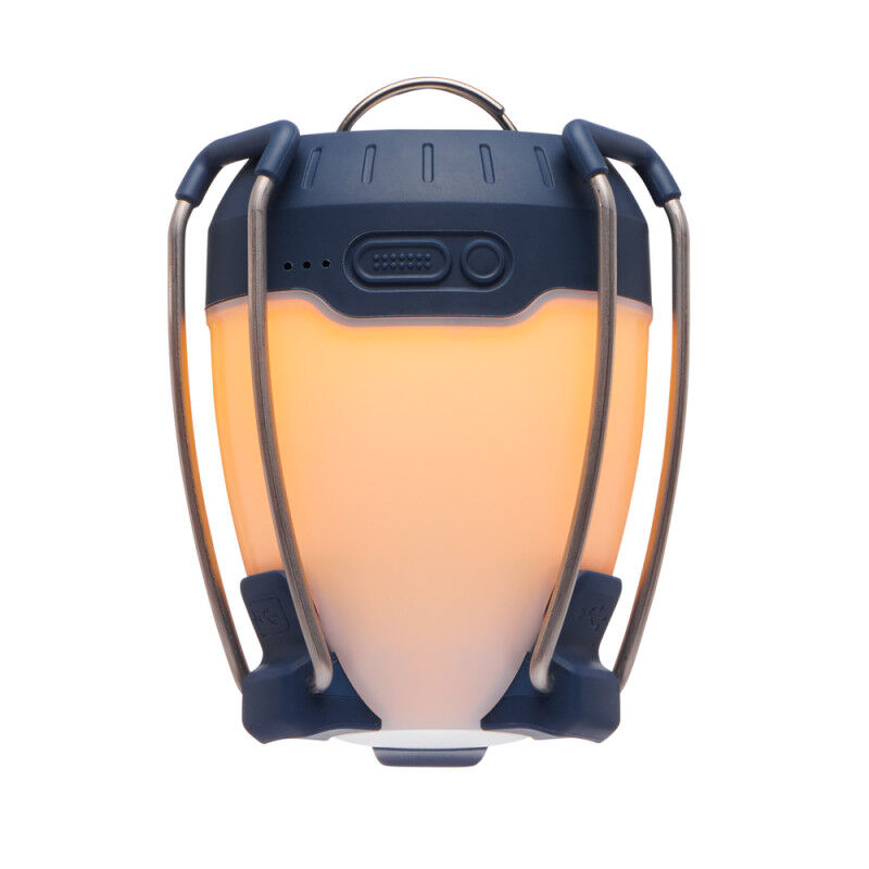 Orbiter 650 - Lanterne