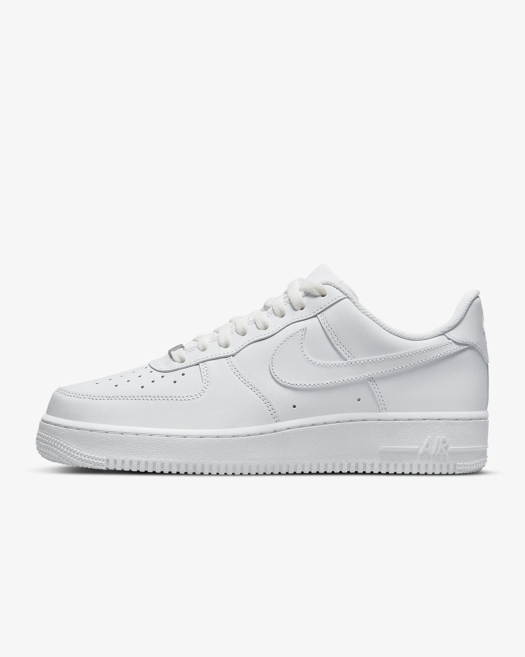 Nike Air Force 1 '07 Herrenschuhe Weiß