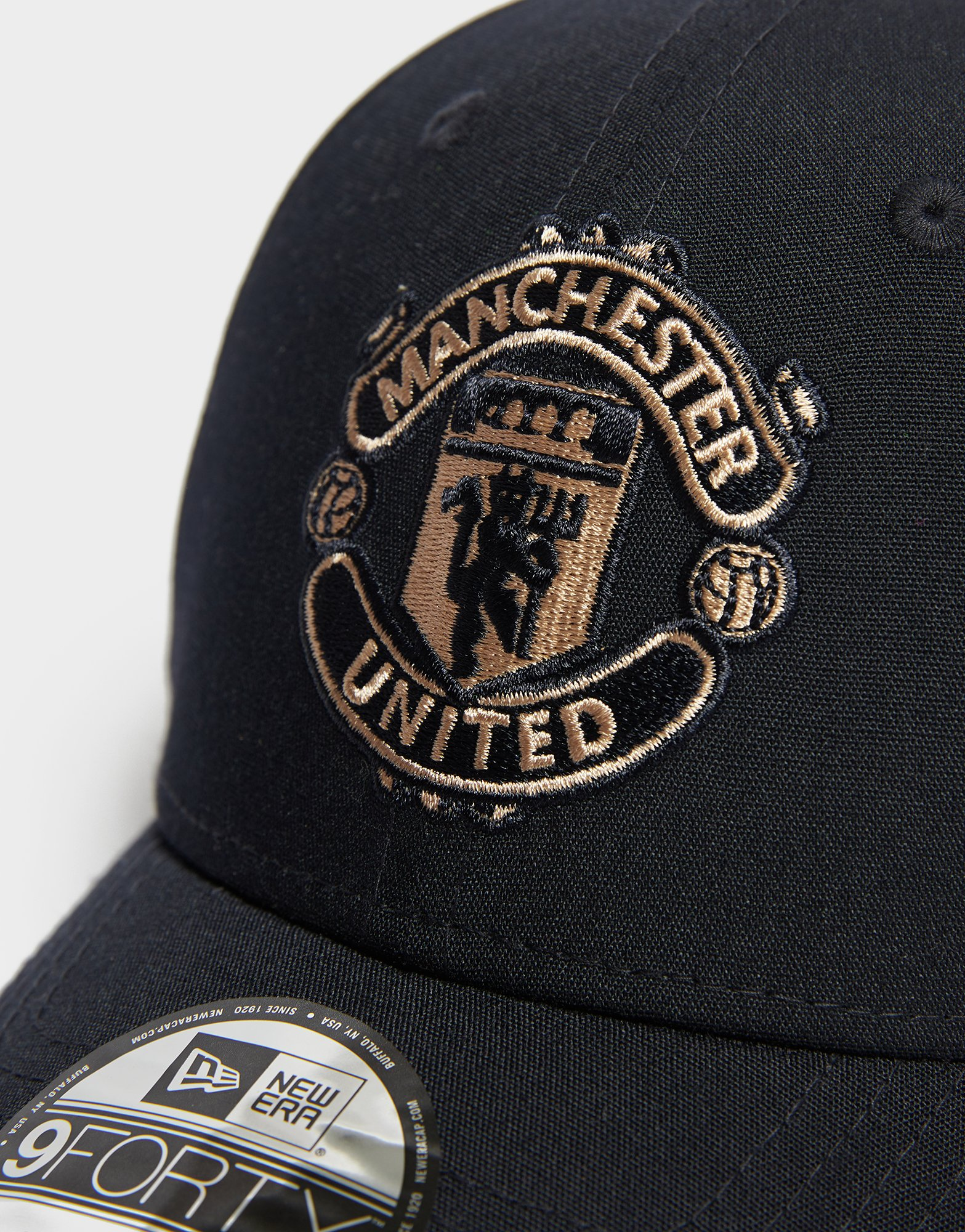 New Era Casquette Manchester United FC 9FORTY