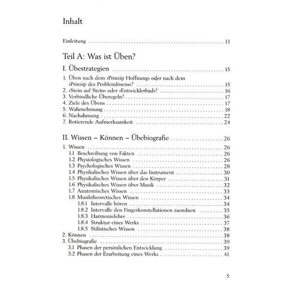 Schott Einfach üben - 185 Überezepte