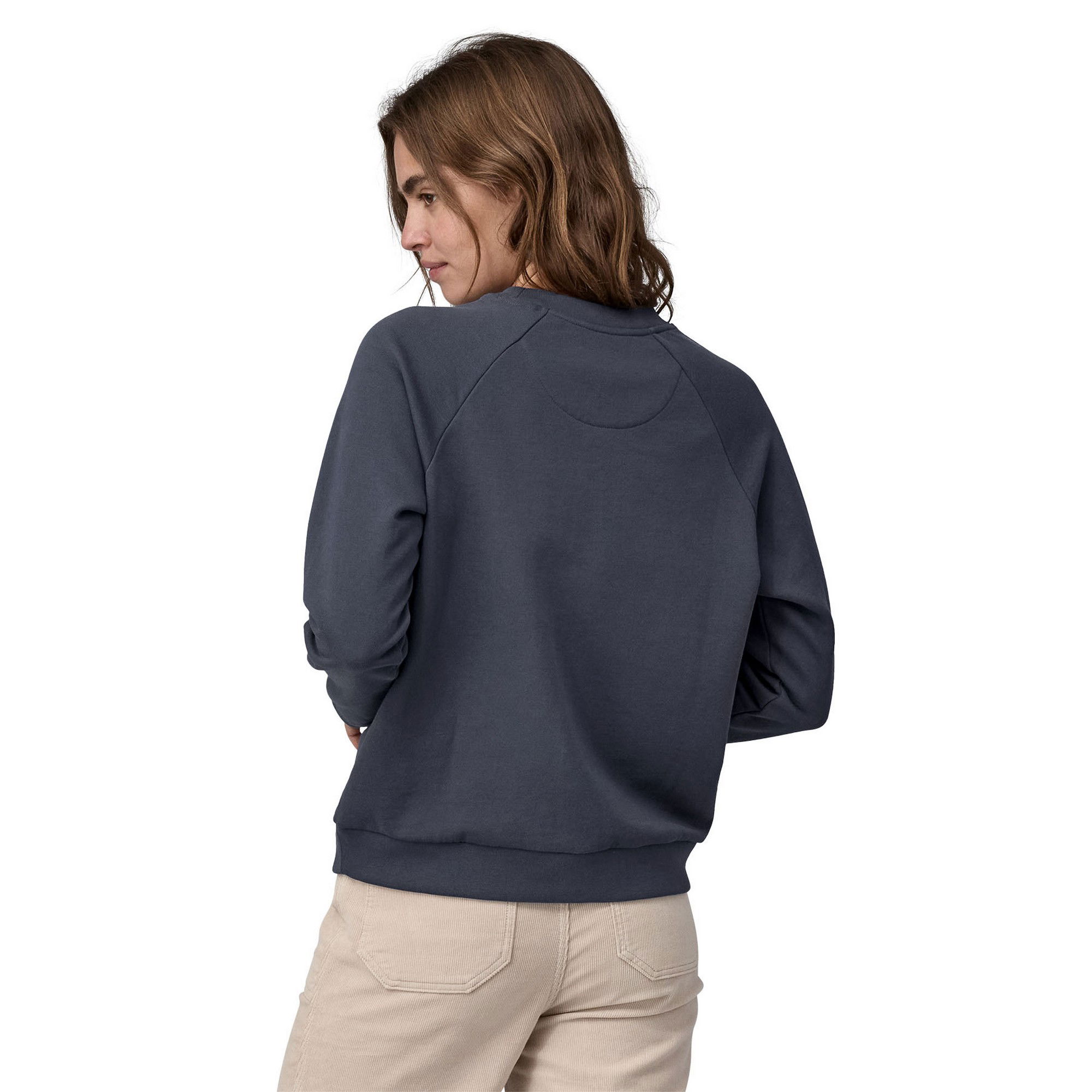 Patagonia Reg Org Certified Cotton Top W
