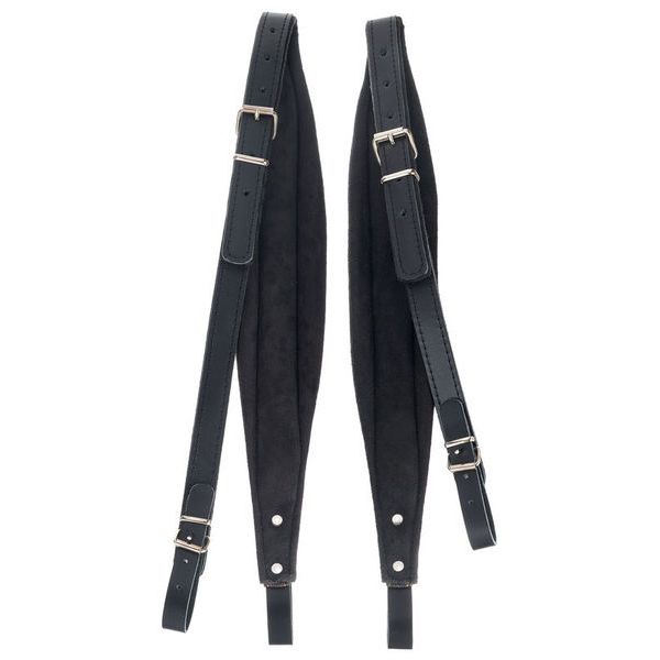 Minotaur AC-4 Accordion Strap Colourful