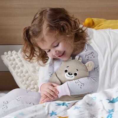 Fisher-Price Baby Bjørn & Ildflue Soother 3-i-1