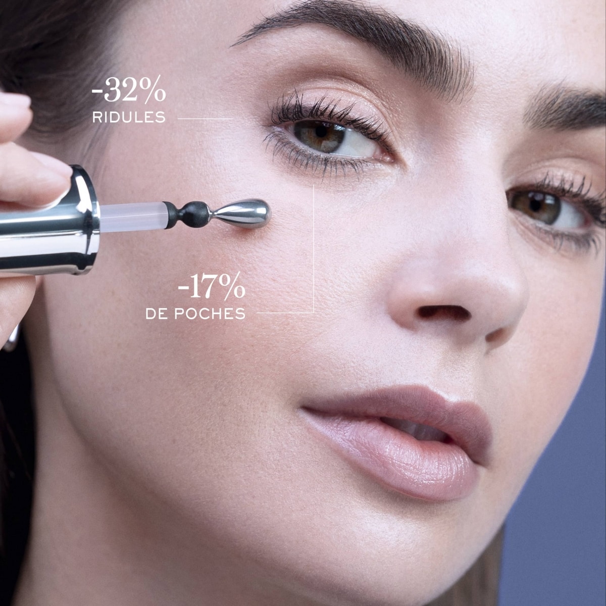 LANCÔME Advanced Génifique Light-Pearl™ Sérum Activateur de Jeunesse Concentré Yeux &  Cils