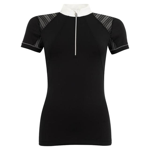 Showshirt ANKY Mesh Zwart