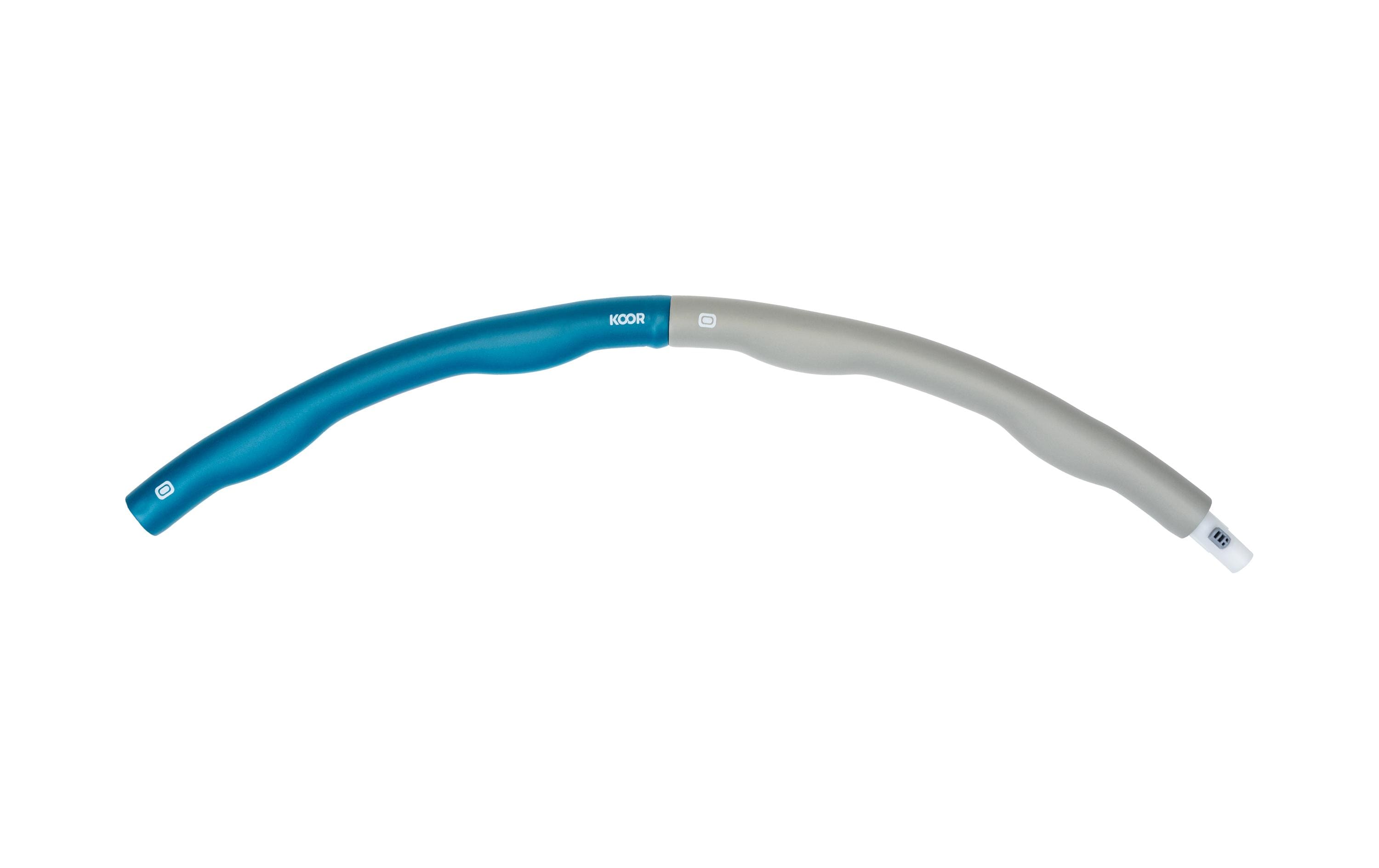 Hula Hoop Reifen Hono 8-Segm. 1.5 kgHula Hoop Reifen