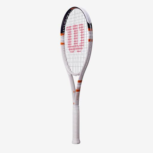 Triunfo de Wilson em Roland Garros
