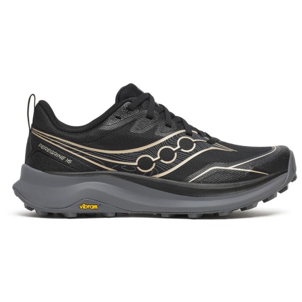 Saucony - Women's Peregrine 16 - Chaussures de trail
