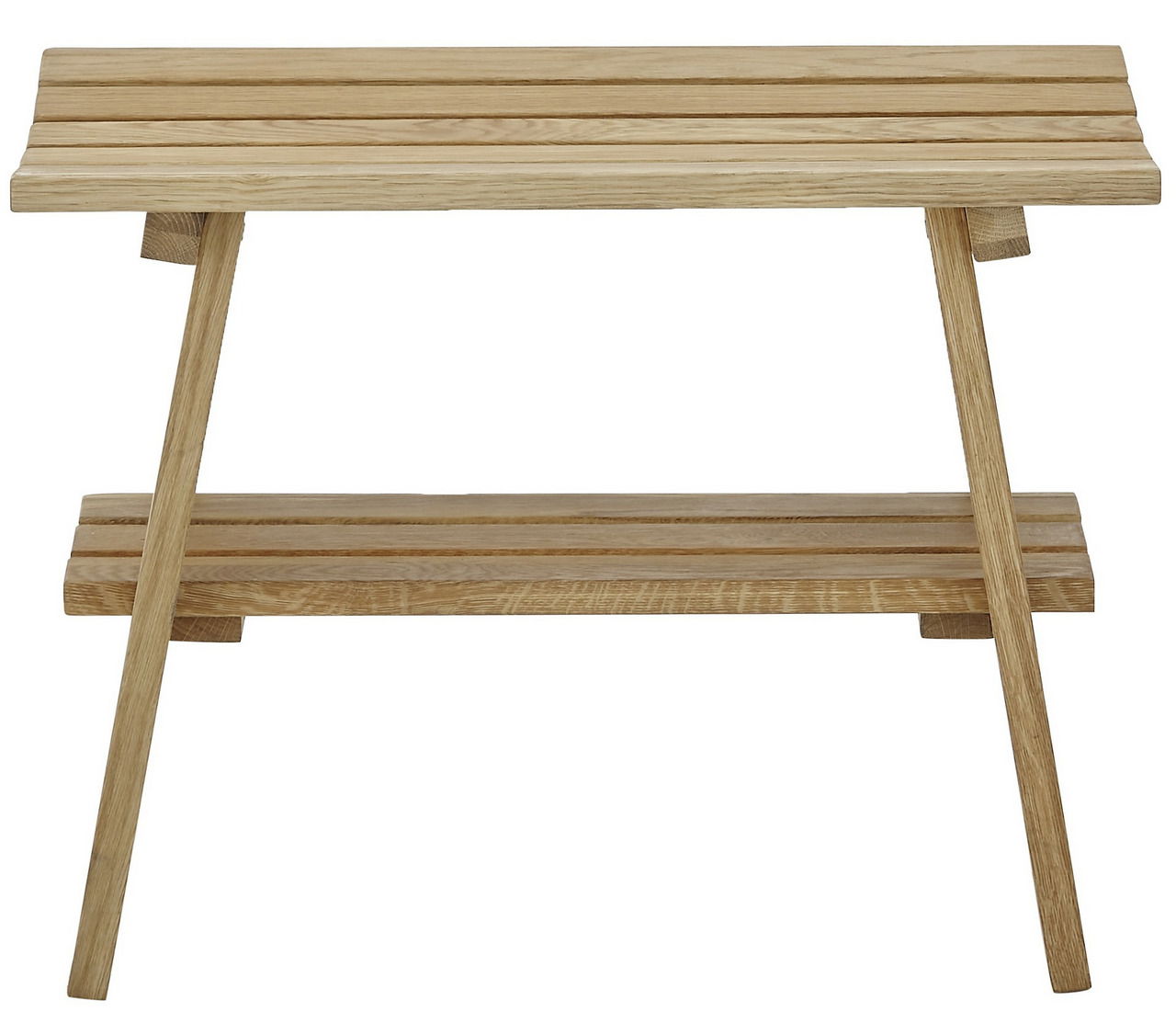 Linea Natura Garderobenbank 60cm BANTRY