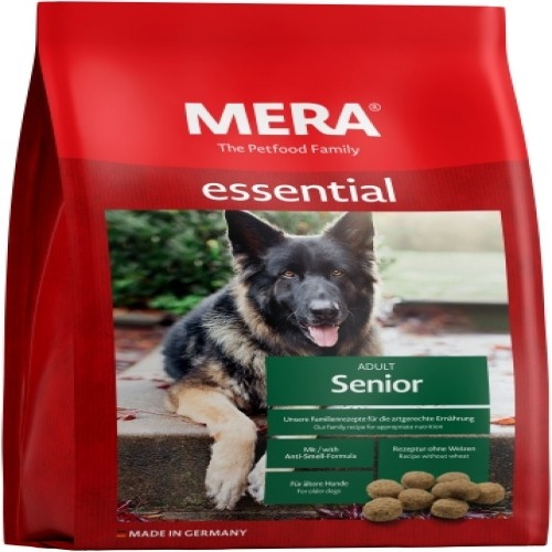 Mera Essential Senior Sabor Frango