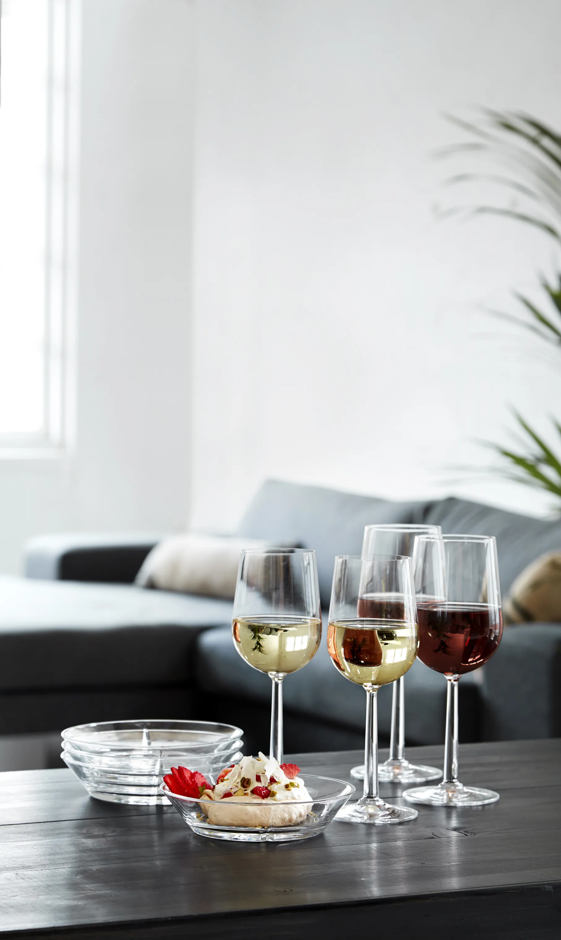 Rosendahl Grand Cru Isasiet - 4 stk.