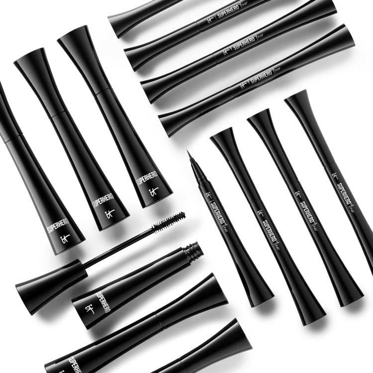It Cosmetics Superhero Pen Eyeliner 0,55g