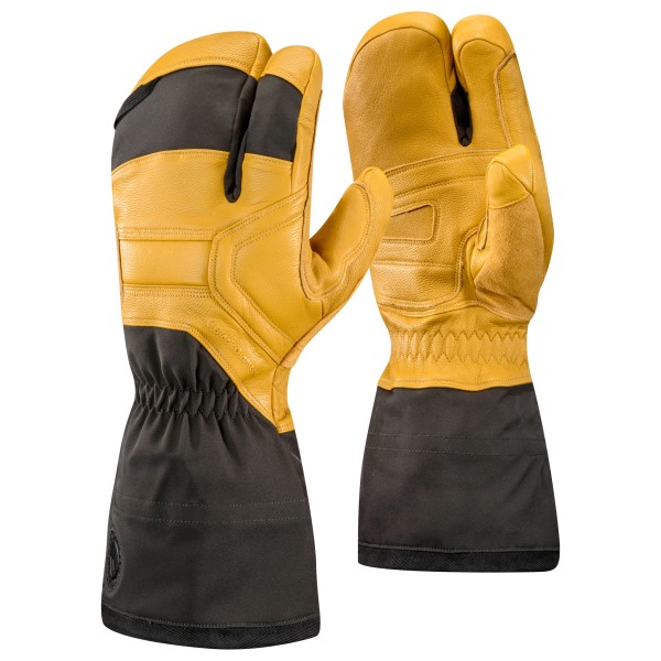 Black Diamond - Guide Finger Gloves - Handschoenen