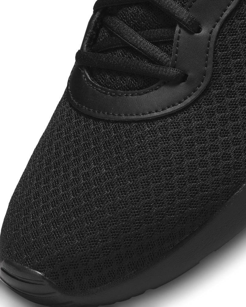 Chaussures Nike Tanjun Noir pour homme