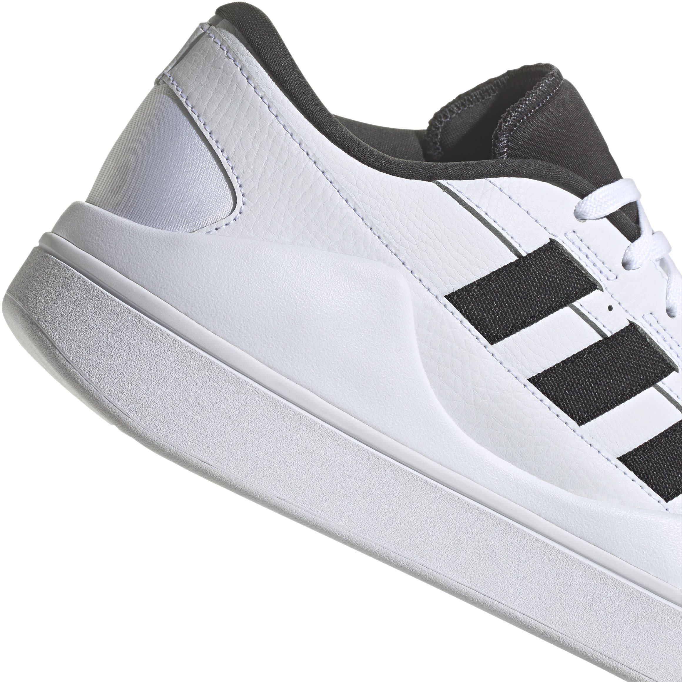 adidas Osade Low Top Trainers Mens