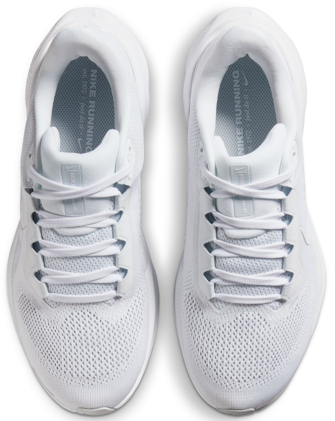 Pegasus 41 Dame 102/White/White/Pure Platinum
