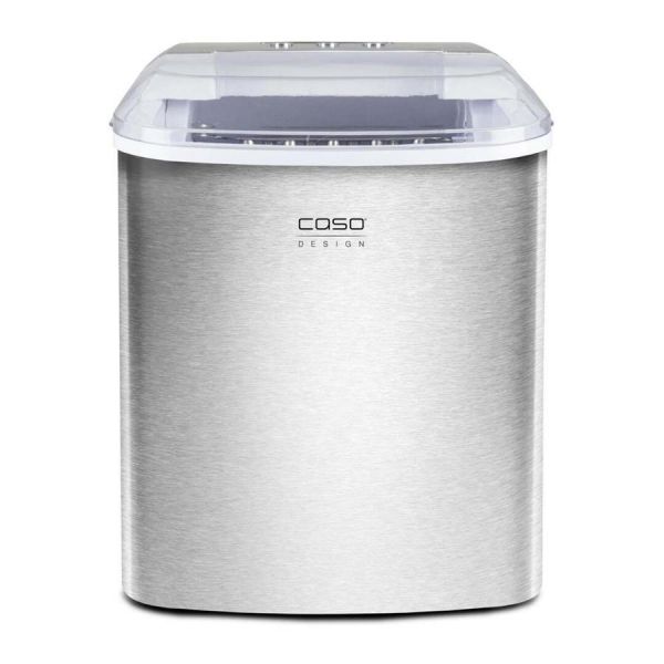 Caso Maquina de Gelo Chef Pro