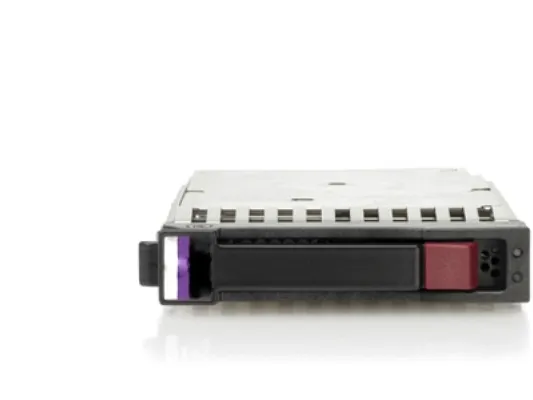 HPE Dual Port Enterprise - Harddisk - 1.2 TB - hot-swap - 2.5