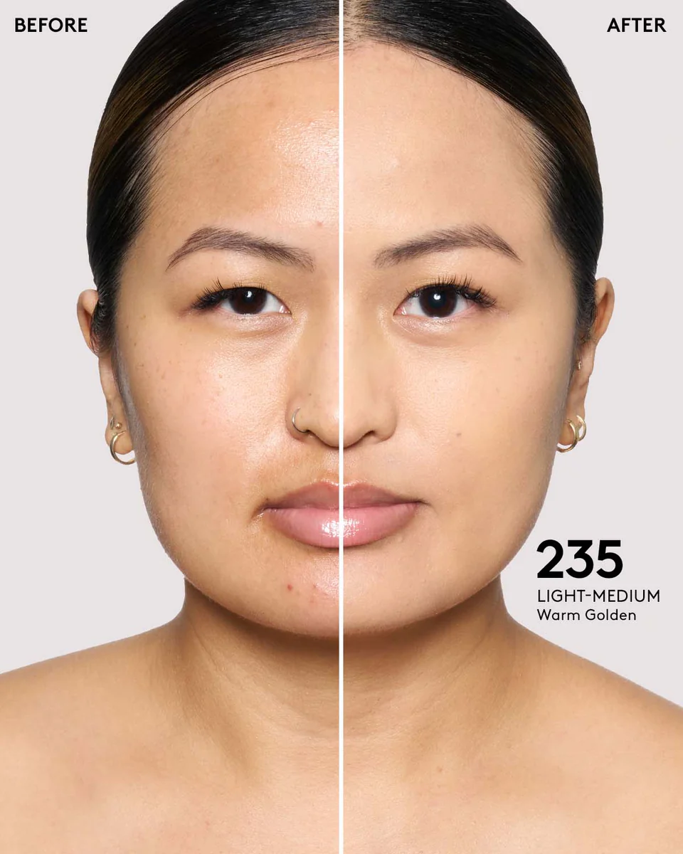 Pro Filt'r Soft Matte Longwear Foundation