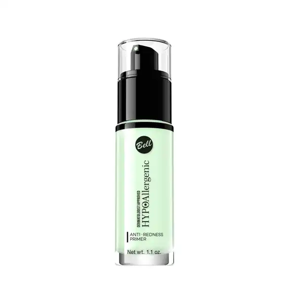 Anti-Redness Primer