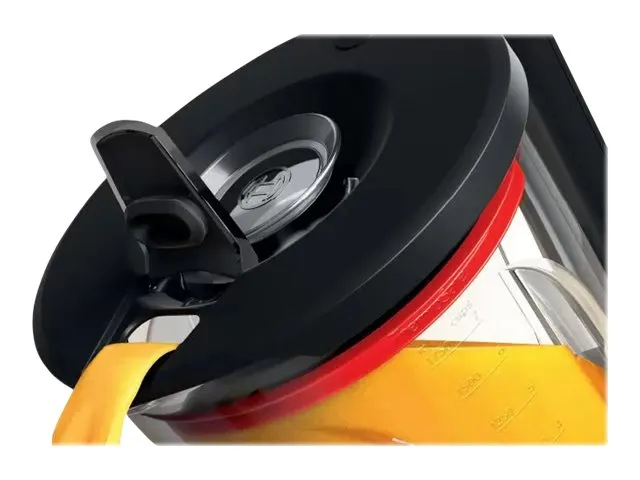 Bosch MMB6382M VitaPower Series 4 Standmixer Rustfrit stål 1.200W