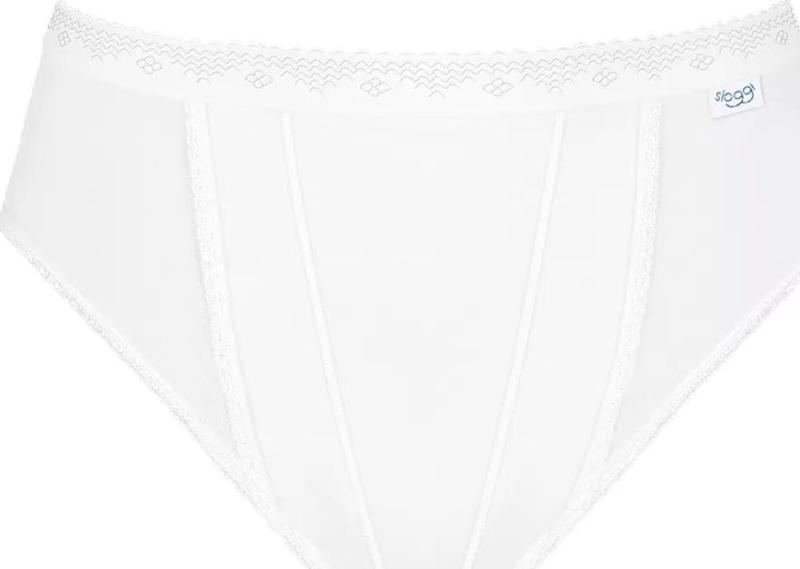 Sloggi Control Tai Slip Wit 46 1 stuk