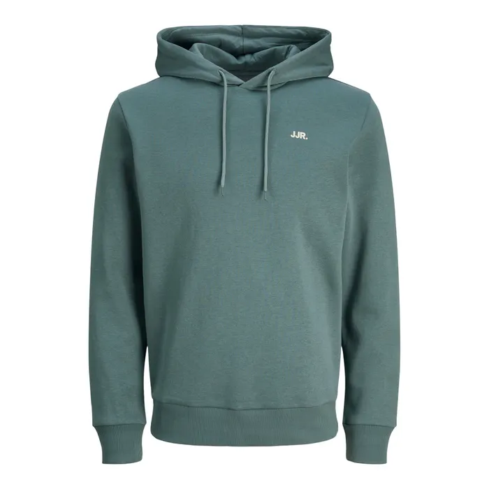 JJ Rebel Logo Hoodie Heren