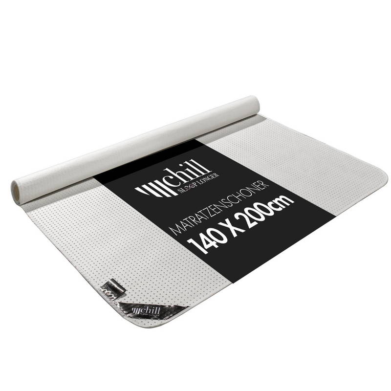 chill sleeplonger Lattenrostschoner