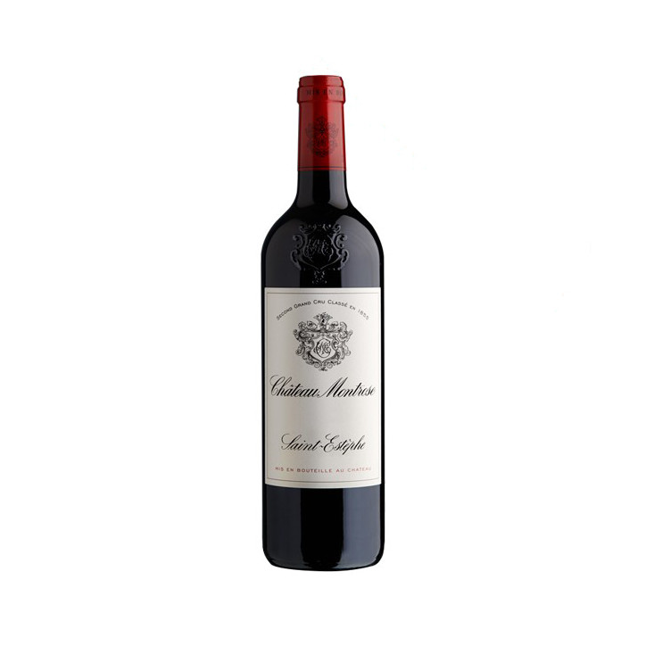 Château Montrose 2017