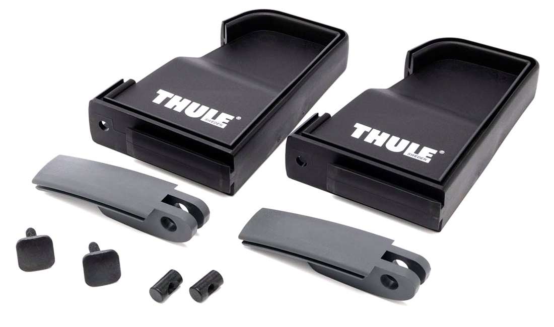 Stigeholder/Laststop Thule PRO 314 2 stk