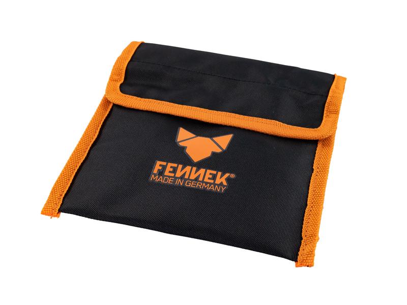 Fennek Grill Campingkocher Hobo Basic, Edelstahl Multifunktionaler Kocher und Grill