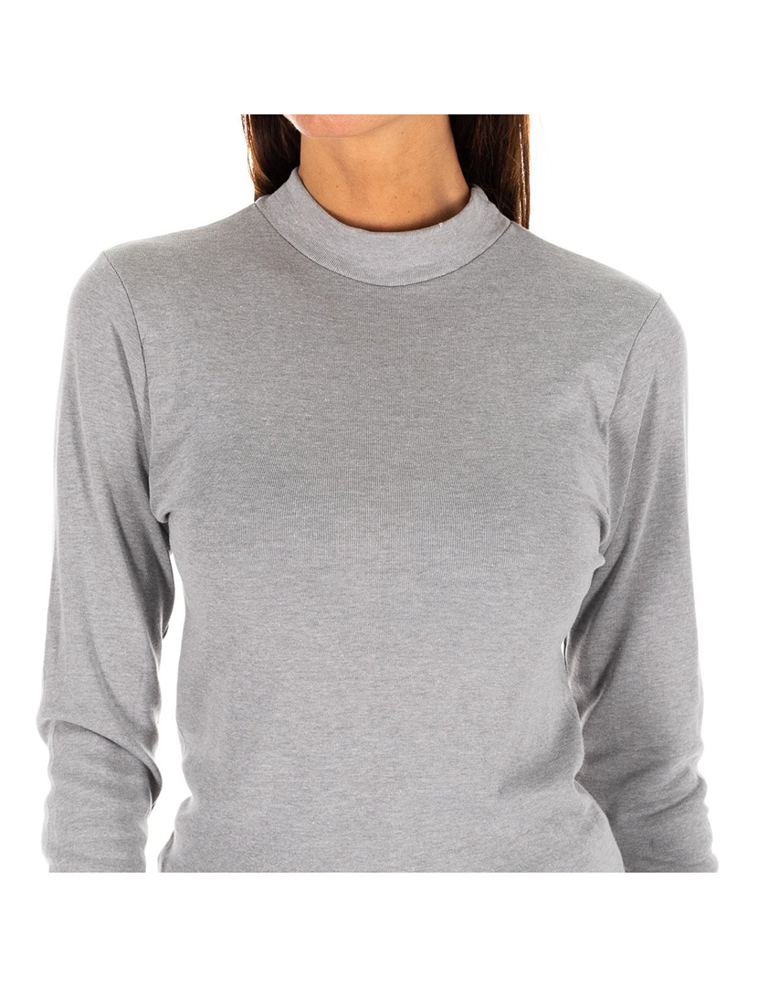 Grey Sweater