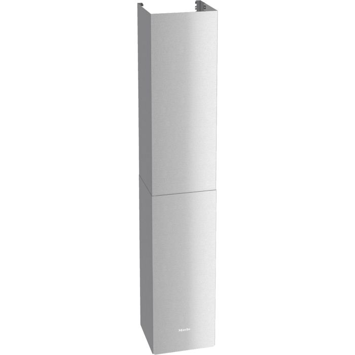 Miele Edelstahl-Kamin DACW 1325/1455