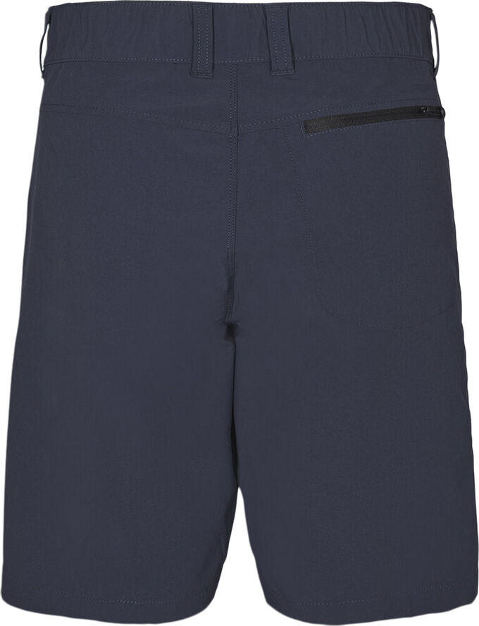 MCKINLEY Maple vandreshorts Blå